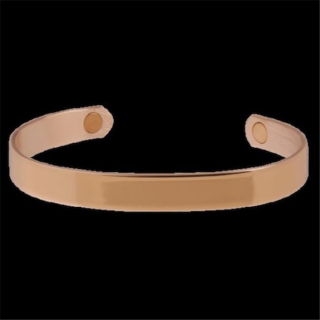 Sabona Sabona 52460 Copper Original Magnetic Wristband - Medium 52460